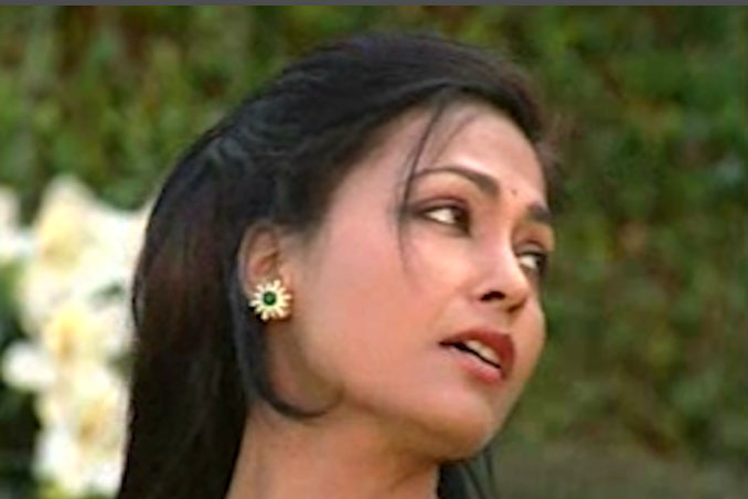 Baadal Pari